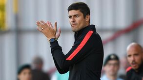 Francisco Neto: «O empate seria o resultado mais justo»