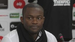 'Correio da Manhã' revela agressões de Mantorras à mulher