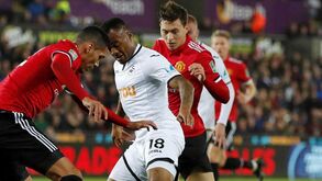 Ryan Giggs: «Lindelöf não deve ser colocado de parte»