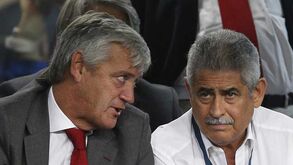 «Vieira sonha que pode dar três passos e dá sempre mais um do que o comum dos mortais»