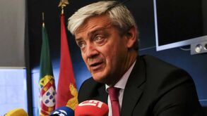 Soares de Oliveira: «Haverá uma altura em que será possível os três grandes juntarem-se à mesa»