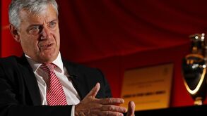 Soares de Oliveira explica como o Benfica pode 