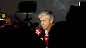 Direitos de TV do Benfica: «Qualquer dia pensamos na Amazon, no Facebook ou na Google»