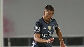 Rúben Dias, um líder 'moldado' a Luisão 