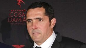 Paulo Madeira: «Rúben Dias vai ser um caso sério no futuro»