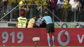 O que mudava na classificação do campeonato sem o vídeo-árbitro
