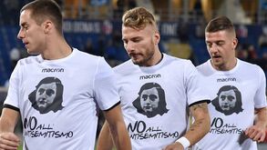 Lazio arrisca pesadas sanções