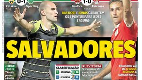 Sábado, 28 de outubro de 2017