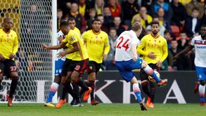 Watford de Marco Silva soma segunda derrota consecutiva