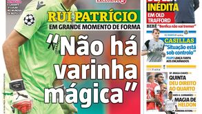 Segunda-feira, 30 de outubro de 2017