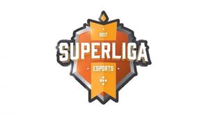 Superliga CS:GO: yng Sharks vs Defining Stars
