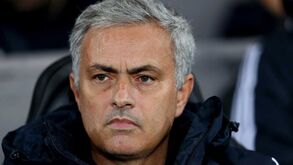 Texto de Mourinho causa polémica entre adeptos do Man. United