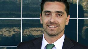 Ex-leão Beto é o novo treinador do 1.º de Dezembro