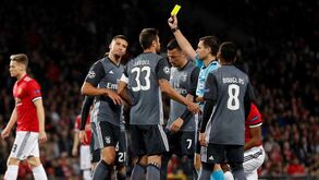 As contas do Benfica: Agora até a Liga Europa se complicou