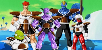 Conheça os novos personagens de Dragon Ball FighterZ