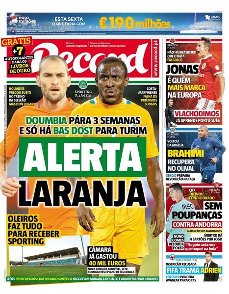 Descarregar capa em PDF de alta resolução