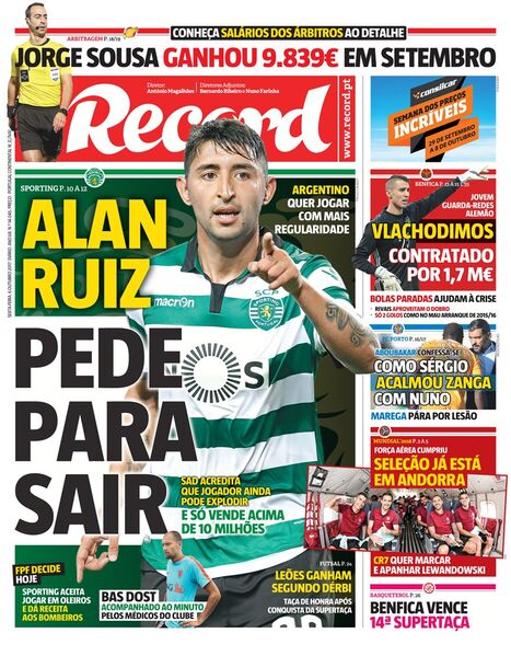 Descarregar capa em PDF de alta resolução