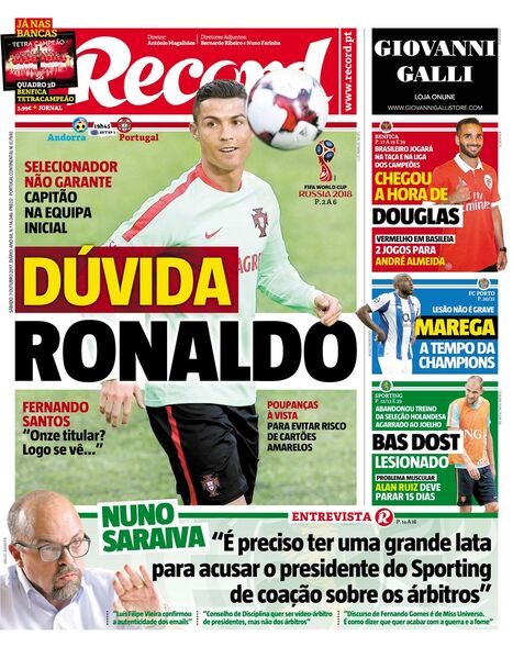 Descarregar capa em PDF de alta resolução