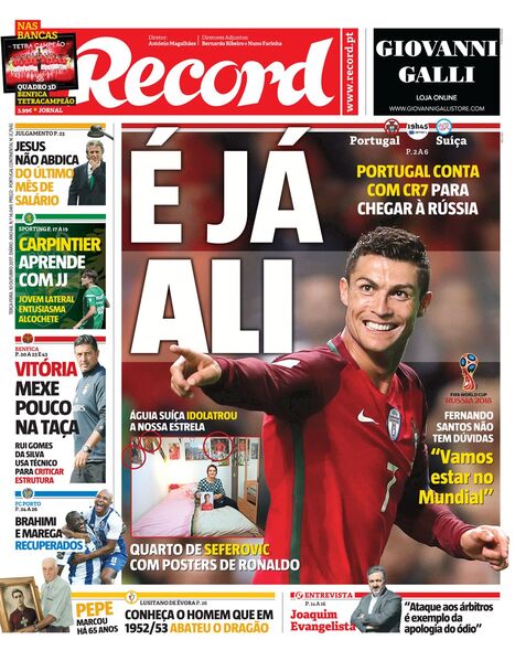 Descarregar capa em PDF de alta resolução