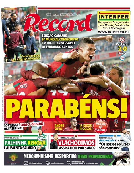 Descarregar capa em PDF de alta resolução