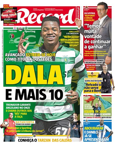 Descarregar capa em PDF de alta resolução