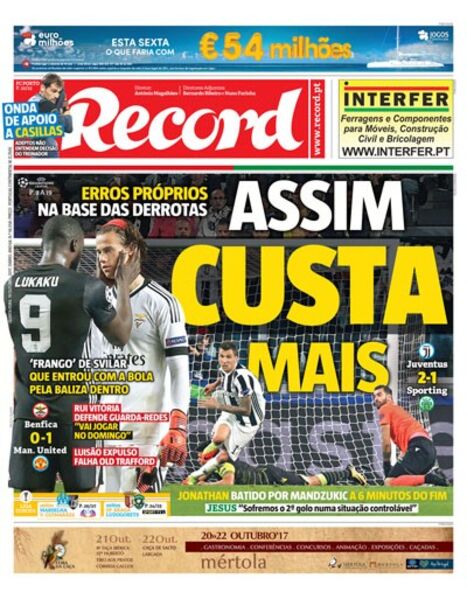 Descarregar capa em PDF de alta resolução