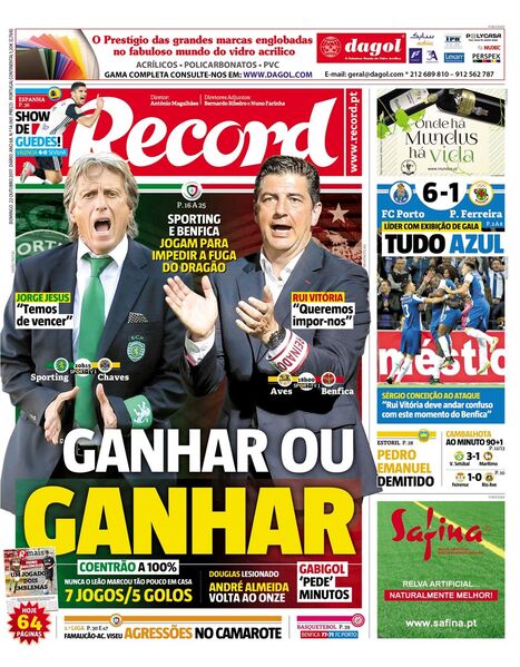 Descarregar capa em PDF de alta resolução