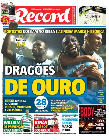 Descarregar capa em PDF de alta resolução