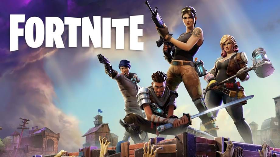 Fortnite Continua Br A Bater Recordes Record Gaming Jornal Record - 7 milhoes de jogadores em acao