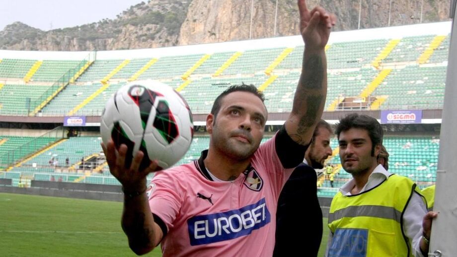 Miccoli condenado a três anos e meio de prisão
