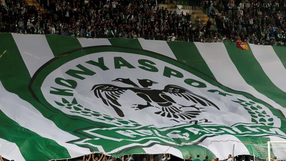 Turquia: Konyaspor perde e é penúltimo