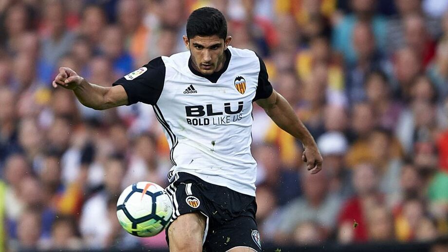 Príncipe' Gonçalo Guedes conquista Valência - Espanha - Jornal Record