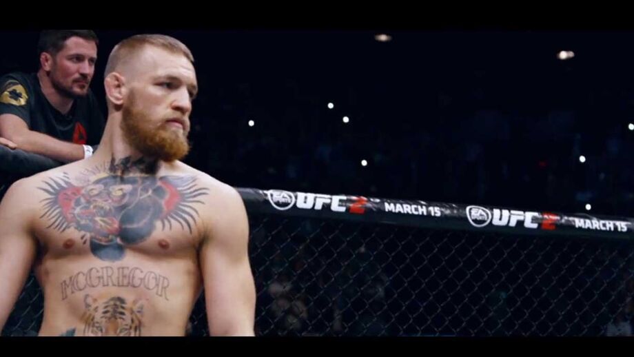 Película sobre o irlandês tem estreia marcada para o mês de novembro