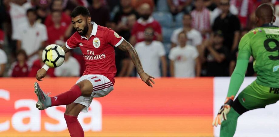 A crónica do Olhanense-Benfica (0-1): À beira de um ataque de nervos
