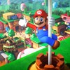 Super Mario Odyssey vende que se farta
