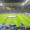 FC Porto-Leipzig, 0-0 (1.ª parte)
