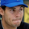 Rafael Nadal desiste do Masters de Paris 