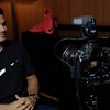 André Silva: «Fiquei obcecado por futebol a ver vídeos do Cristiano»