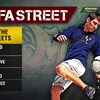 EA Sports equaciona regresso do FIFA Street