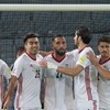 Irão vence Panamá em jogo de preparação