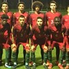 Torneio Internacional de Inglaterra: Portugal derrota Alemanha
