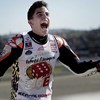 MotoGP: Marc Márquez entra na galeria dos tetracampeões mundiais