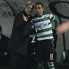 Jorge Jesus: « Vitória foi importante para recuperar pontos em relação ao FC Porto»