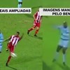 Francisco J. Marques divulga vídeo e acusa Benfica de manipular imagens