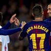 Barcelona goleia Real Murcia e passa aos 'oitavos' da Taça do Rei