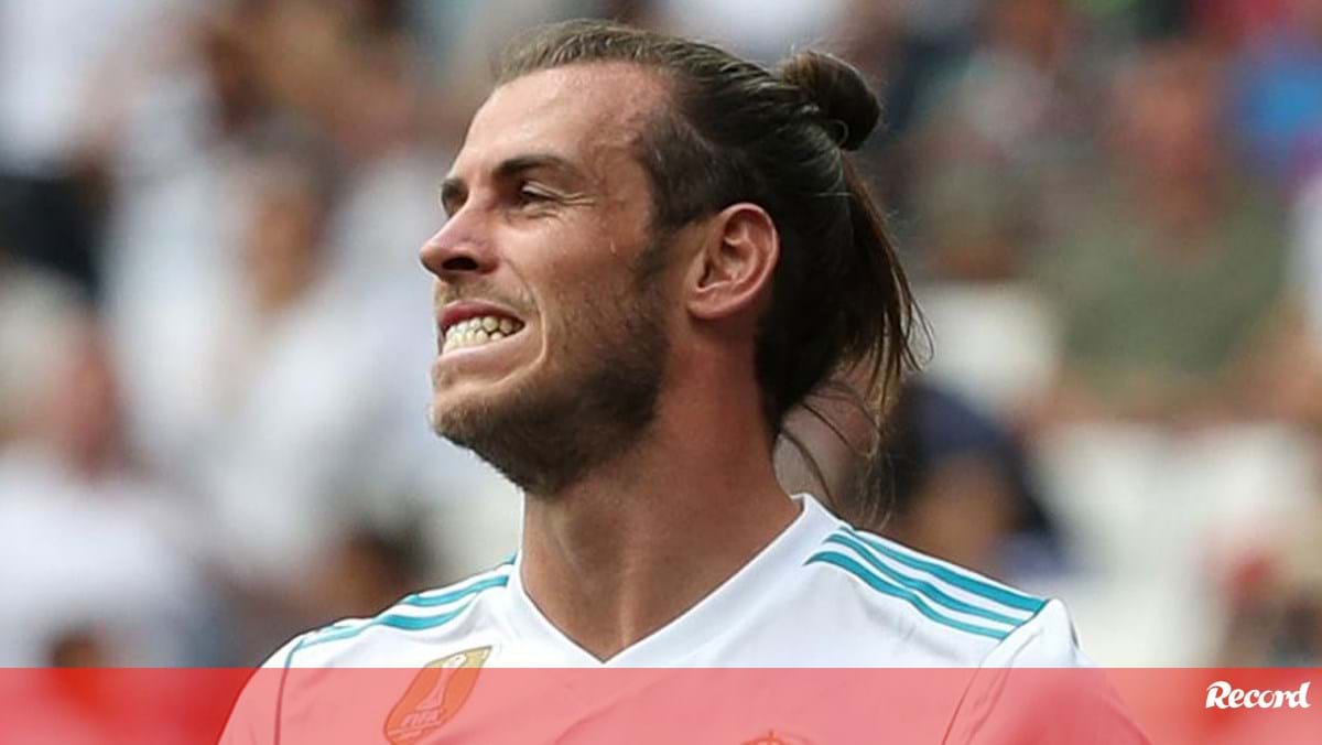 A última aposta do Real Madrid pode ficar cinco meses sem competir