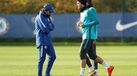 Jogadores do Chelsea falharam as 'aulas' de defesas
