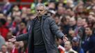 Mourinho: «Falam, falam, falam... relax»