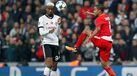 Um golaço do Besiktas à atenção do FC Porto