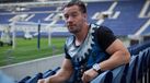 Super Dragões cantam "Quem me dera que o avião da Chapecoense fosse do Benfica"